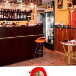 Fane Pub În interior