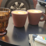 Eshte Shop Café Băutură