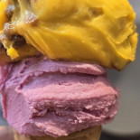 Gelateria La Romana Mâncare