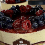 Gelateria La Romana Mâncare