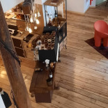 Eshte Shop Café Băutură