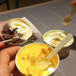 Gelateria La Romana Băutură