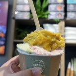 Gelateria La Romana Băutură