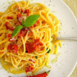 Pepe Rosso Franchising Pasta E Pizza Mâncare