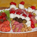 Pepe Rosso Franchising Pasta E Pizza Mâncare