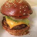 Aria Gourmet Burger Mâncare