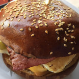 Aria Gourmet Burger Băutură