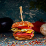Aria Gourmet Burger Băutură