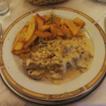 Butoiul de Aur Comida