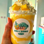 Dolly Bubble Cha Thai Băutură