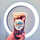 Dolly Bubble Cha Thai Băutură