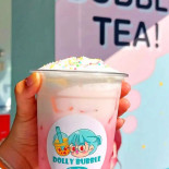 Dolly Bubble Cha Thai Băutură