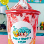 Dolly Bubble Cha Thai Băutură