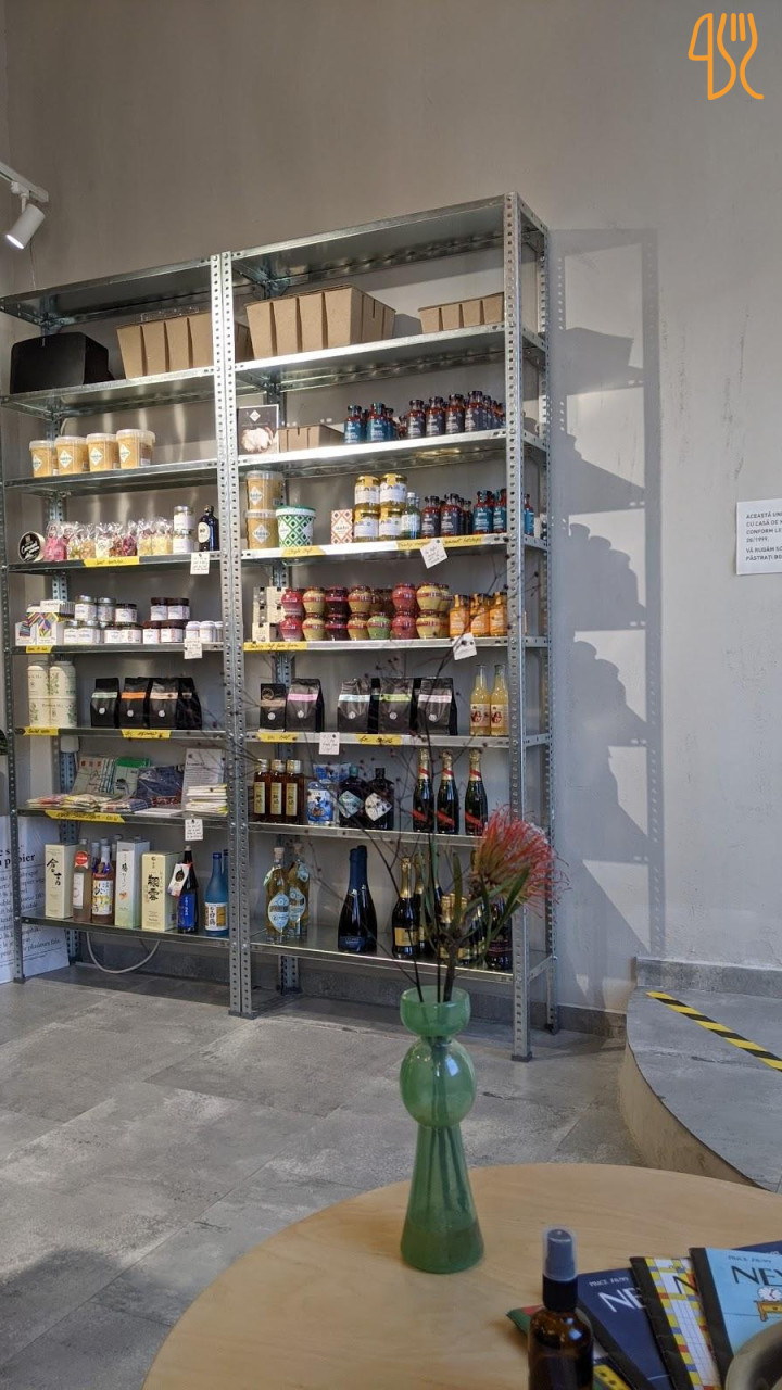 Arzu În interior
