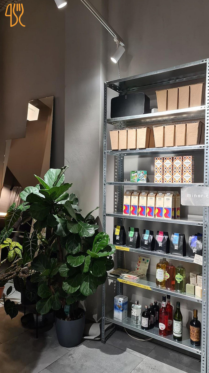 Arzu În interior