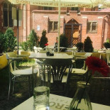 Mon Jardin În interior