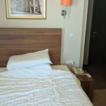 Ambasador Bucharest În interior
