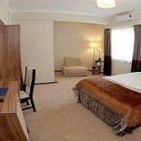 Ambasador Bucharest În interior