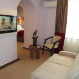 Ambasador Bucharest În interior