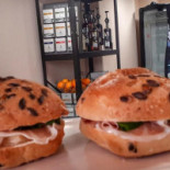 La Paninoteca Mâncare