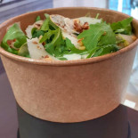La Paninoteca Mâncare