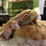 La Paninoteca Băutură