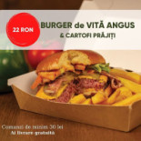 Casa Frieda Speisekarte