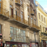 Bastardsclub Exterior