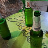 Bastardsclub Băutură