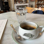 Mingle Vintage Coffee Shop Băutură
