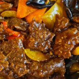 Good Hand Asian Food Mâncare