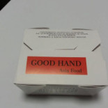 Good Hand Asian Food Băutură