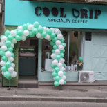 Cool Drip Cafe Băutură