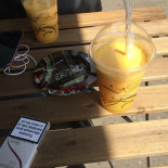 Expres Coffe&sandwich Băutură