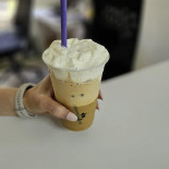 Cool Drip Cafe Băutură