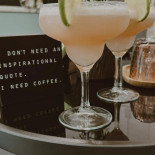 Cool Drip Cafe Băutură