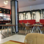 Alouette Nerva Traian În interior