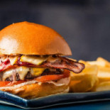 The Millenial Burger Băutură