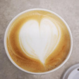 Caffe Saccaria Băutură