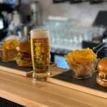 The Millenial Burger Băutură
