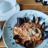 Terasa Firenze Tineretului Nourriture