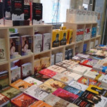 Libraria Humanitas Kretzulescu În interior
