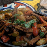 El Torito Mexican Mâncare Mexicană Mâncare