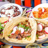 El Torito Mexican Mâncare Mexicană Mâncare