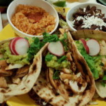 El Torito Mexican Mâncare Mexicană Mâncare
