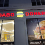 Dabo Doner Bucharest Exterior