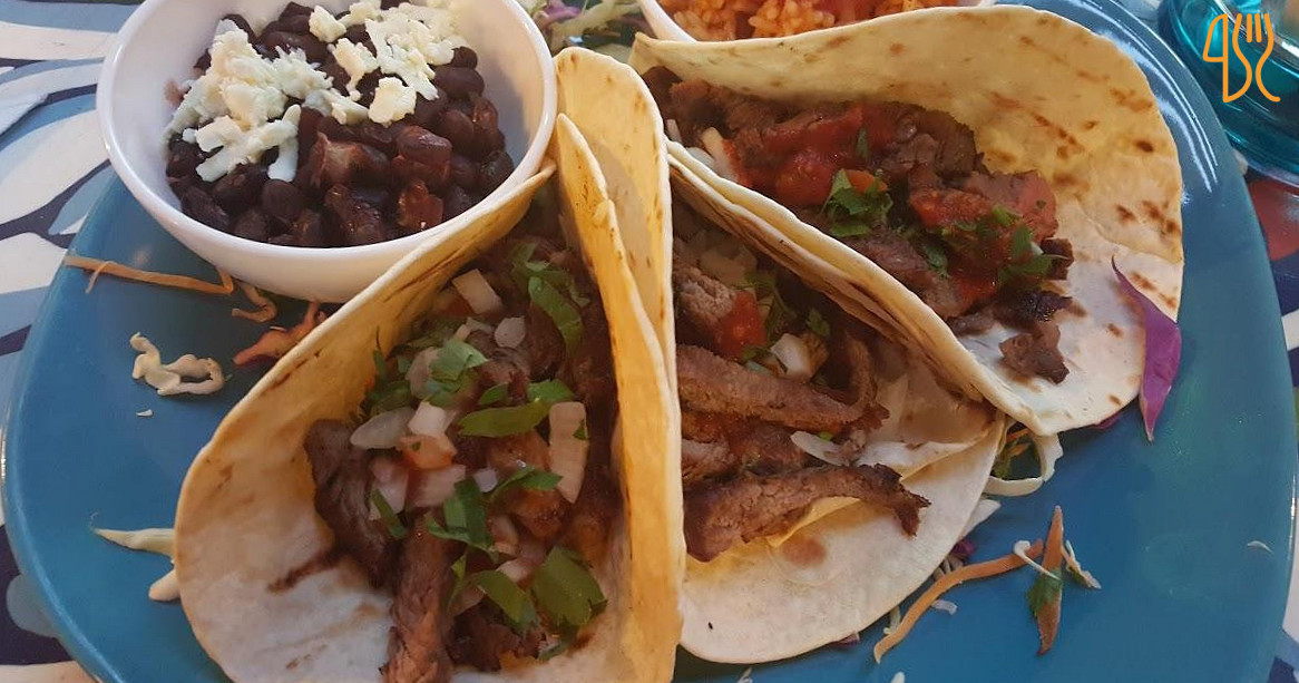 El Torito Mexican Mâncare Mexicană Mâncare
