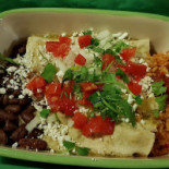 El Torito Mexican Mâncare Mexicană Mâncare
