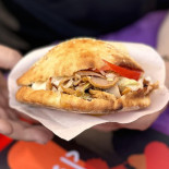 Dabo Doner Bucharest Băutură