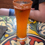 El Torito Mexican Mâncare Mexicană Băutură
